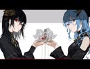 【一人二役cover】ネバーフィクション/Kanaria/星街すいせい
