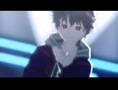 【OCVroidMMD】Beat Eater【犬井 千尋】