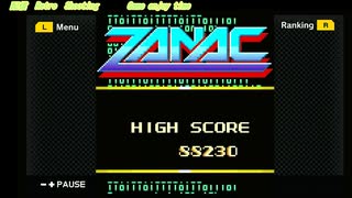 ザナック G-MODE 任天堂スイッチ