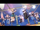 ウマ娘　ジーパン姿アルダン　タッカー'sスキルアップアイランド！