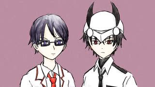 【電歌セン・梟音キリィ】む【UTAUカバー】