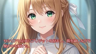 辺境ダンジョンで【家庭菜園】第34話　魔神と勇者と聖女と女騎士
