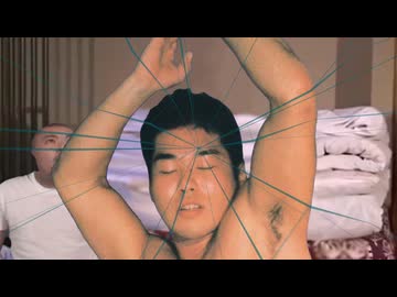 部室の領土問題で揉める空手部