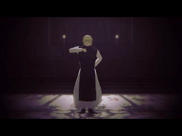 【orb_MMD】アナタなんか知ってる？