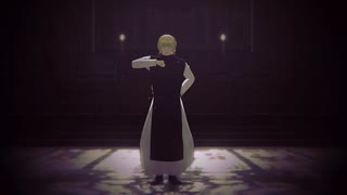 【チ。MMD】アナタなんか知ってる？