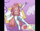 1000年生きてる speedpaint