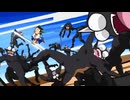 YAIBA  MAD OP　勇気があれば