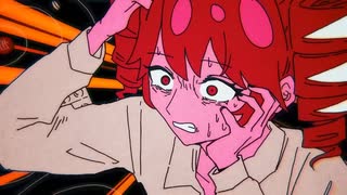 頭ン痛 歌ってみた Ver ./ LuA