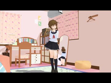 【でん☆】tick-trick【踊ってみた】（概要欄必読）