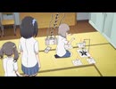mono12話 桜子ちゃん「田島さんを呼び出す儀式」