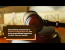 Hastings Law Firm Medical Malpractice Lawyers