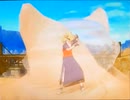 【リョナ】砂縛柩で圧縮されまくるテマリ