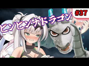 【ミートピア】オホトピア#37 ボッキディウム・ビンビンナドラゴン出現 父上のよりデカいぞの巻