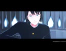 【MMD青春鉄道】メーベル
