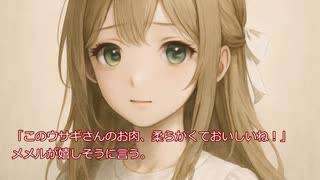 辺境ダンジョンで【家庭菜園】第35話　森の侵入者