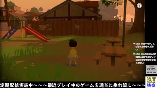 【不定期】【なつもん】２日目