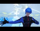 【MMD刀剣乱舞】エンヴィーベイビー【八丁念仏】