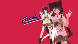 【 モーション配布】群青フォトグラフ【にじさんじMMD】