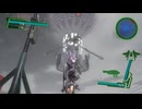 【地球防衛軍4.1】ウィングダイバー＃3　海辺の怪～対空戦　【Earth Defense Force4.1】