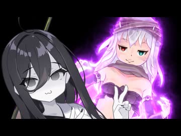 GRAVEYARD EXECUTIONER エロゲRTA 1:38:00.50 1/?