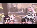 【7 Days to Die】白猫と少女＃37~39日目