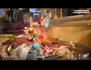 【Marvel Rivals】最強すぎるスクイレルガールでランクマッチ42キル！害悪ではありません！ただ強すぎるだけです！#marvelrivals #squirrelgirl