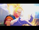 ドラゴンボールZカカロット　プラチナトロフィー攻略(50)