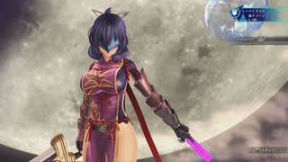 [界の軌跡]第66回(66-3) 銀＆ルクレツィア戦