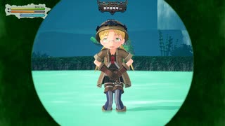 【メイドインアビス 闇を目指した連星】憧れに殲滅される探窟家たち：#15b 異物【ゆっくり実況】