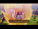 ドラゴンボールZカカロット　プラチナトロフィー攻略(49)