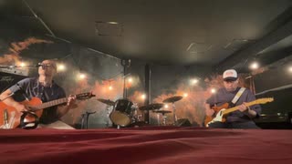 井上知己FEAT.中山博之 LIVE⑤夏の終わり(The end of summer)R7.6/26(木)梅田HARDRAIN (InouEtomoki feat.NakayamaHiroyuki)