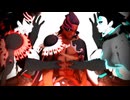 【MMDコンパス】イスタカでAgain