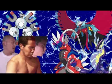 人間電気マスクを付けて、そこにションベンするってのはどうっすか？.SV1