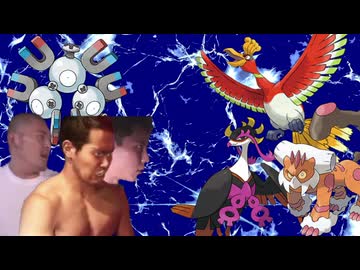 人間電気マスクを付けて、そこにションベンするってのはどうっすか？.SV2