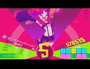 [MUSEDASH] コズミックファンファーレ!!!! 達人 ☆11 100.00%