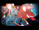 【MMD】ワタシハダレ^^?【白風紀】