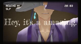 【MMDツイステ】エンビーベイビー【フロイド・リーチ】