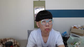 ニンポー（千代豊和）　彼女とよりを戻しました（1）