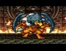 幻魔王レ〇プ！魔物と化した先輩.mp4
