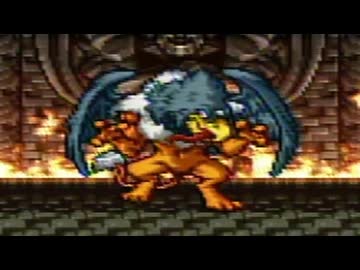 幻魔王レ〇プ！魔物と化した先輩.mp4