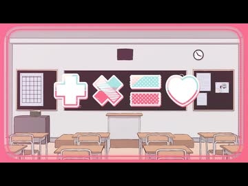 【ボカデュオ2025】+×＝♡ / 初音ミク