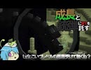 【Minecraft】Lv.9:こいつレベルの恩恵受けて無くね？【成長と銃弾にすべてを託す】