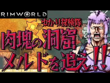 Rim World 悪のゆかり研究所　No9