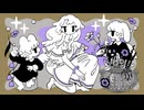 Flora【ボカデュオ2025】team "Ludi Florae"