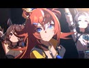 【ウマ娘】ライブ（バブルガムフェロー）Girls' Legend U 特別版