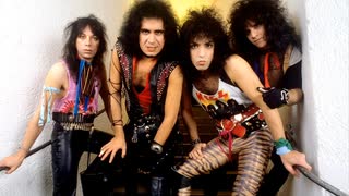 KISS - Exciter