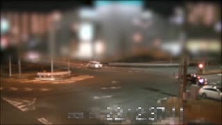 連鎖する怪異「いる。」～怖すぎる投稿映像13本～Vol.43