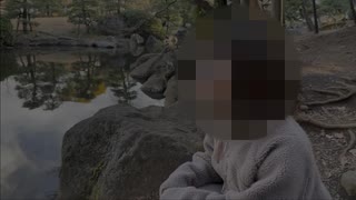 時空を超えた侍「いる。」～怖すぎる投稿映像13本～Vol.43