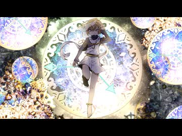【MV】身勝手の時空 / ALL GOD feat. ナユキユズ