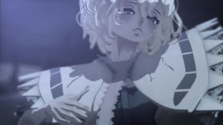 【東方MMD】悪魔の踊り方【アリス・マーガトロイド】